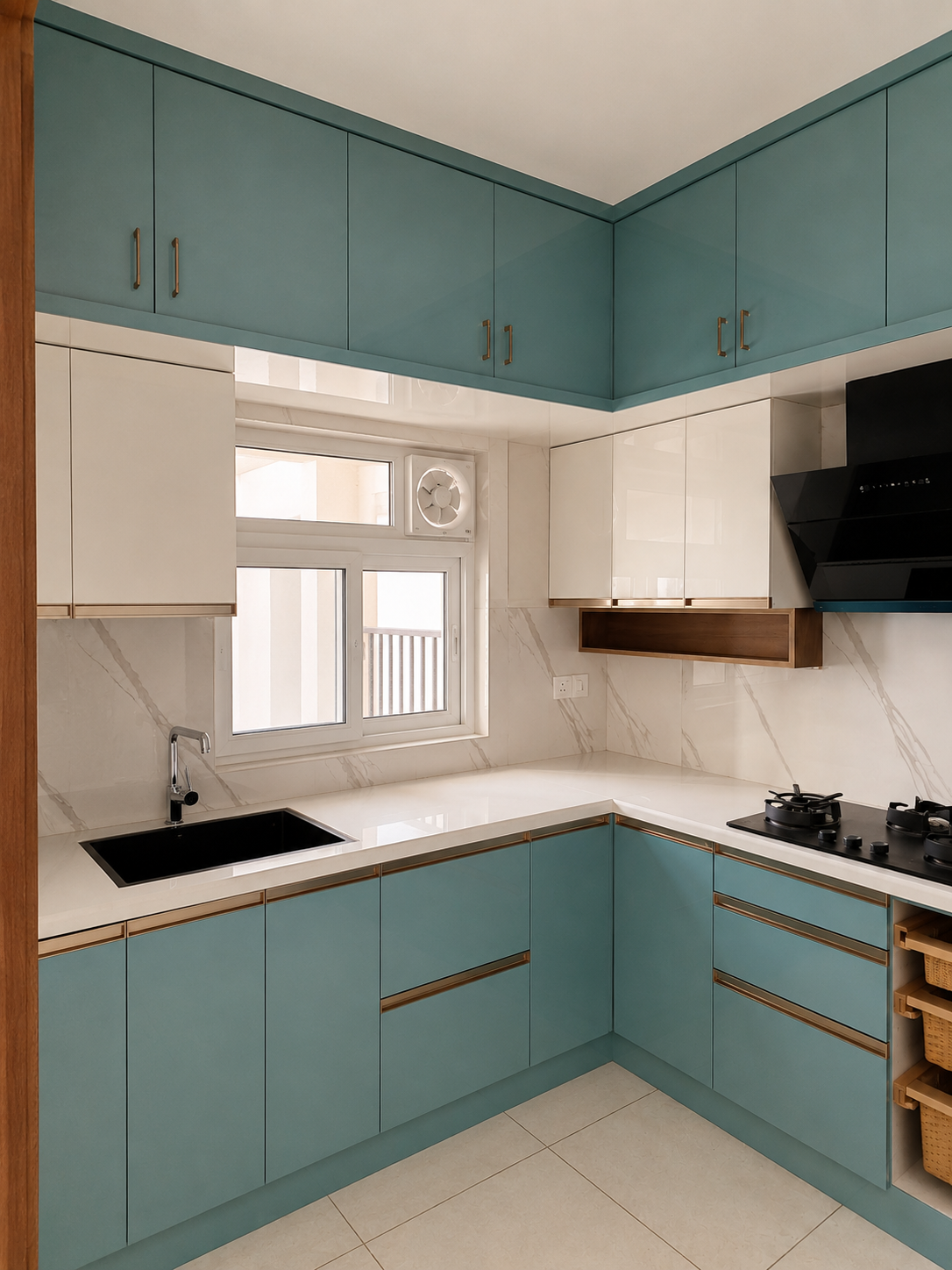 Design output 1