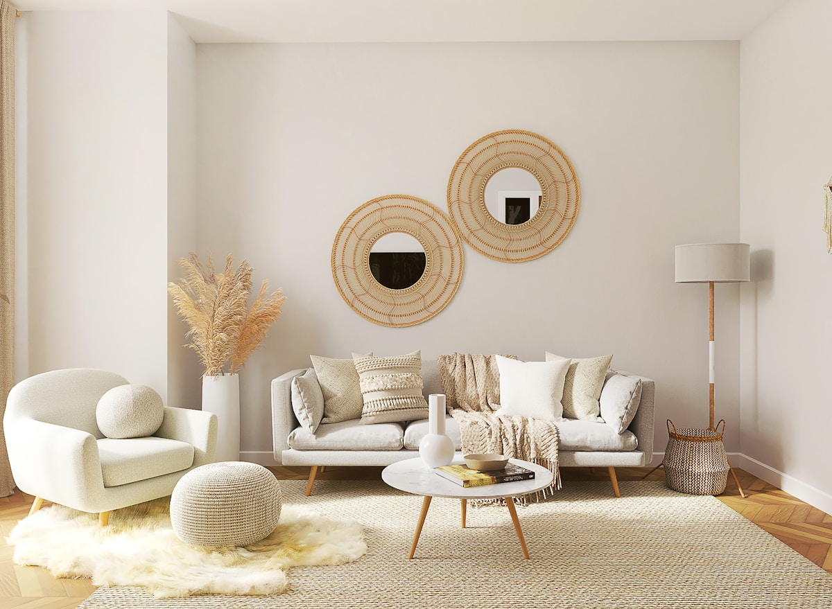 Bedroom Interiors