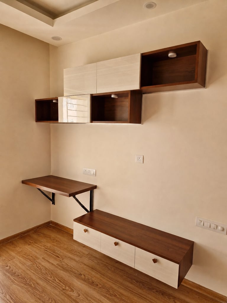 Small Home, Big Storage: 12 Ideas from Real Projects