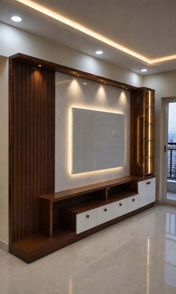 TV Unit